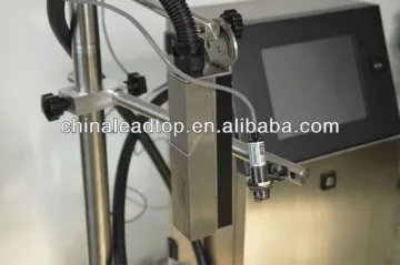 LT-K68C Automatic Batch Code Printing Machine