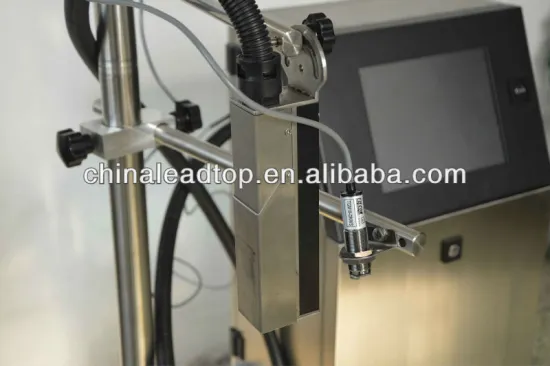 LT-K68C Automatic Batch Code Printing Machine