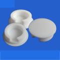 Teflon PTFE Custom Screw Cap