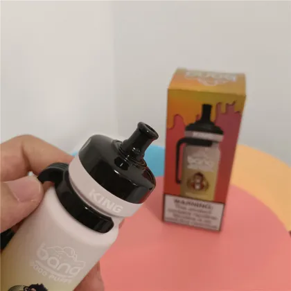 Bang KING 9000 Puffs Vape Wholesale Canada