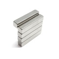 Block permanent rare earth NdFeB magnet customized size