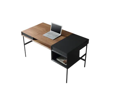 DISEN Modern Furniture Business Furniture Computer Desk