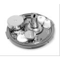Advanced Planetary Gear Technology for Engineering