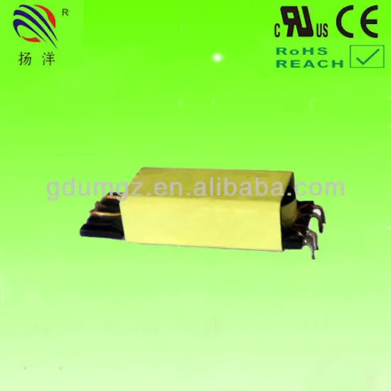 Industrial Controller EDR planar High frequency transformer EDR 28