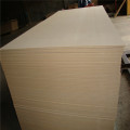 E1 glue hardwood package grade MDF