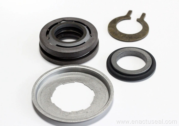 Stainless Steel Car Parts Industrial Pump Seal