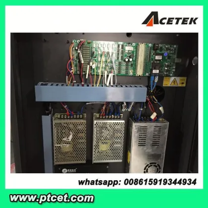 UV Flatbed Printer Ricoh GM3/4/5 UV Printer