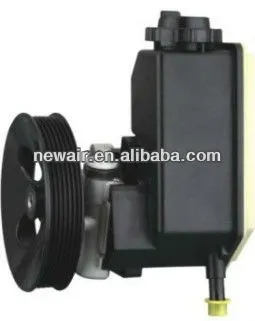 Power Steering Pump For Opel Vectra B 90495960