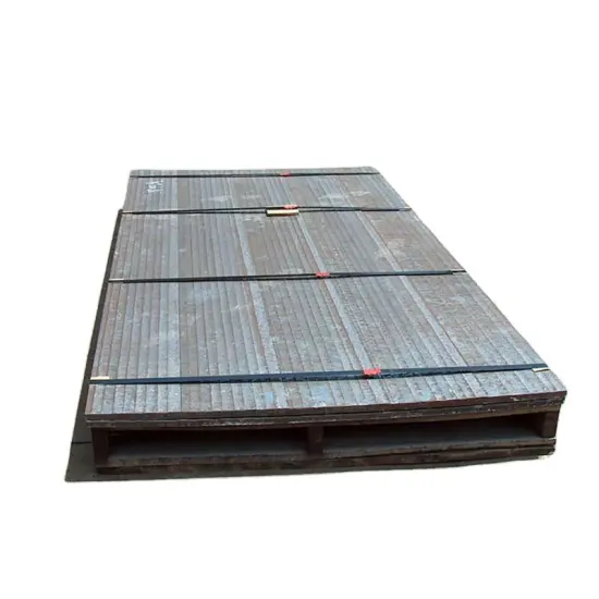 Chromium Carbide Overlay Steel Plates: High-Hardness, Wear-Resistant Bimetal Solutions