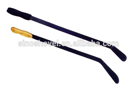 agricultural machete carbon steel sugarcane machete M214