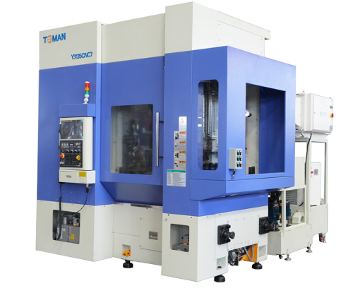 آلات العتاد CNC آلات الرصاص الرطبة