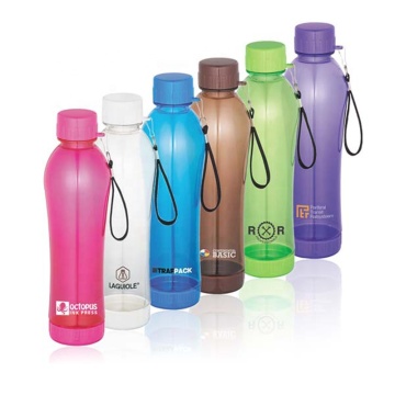 Promotional Sports Water Bottle
