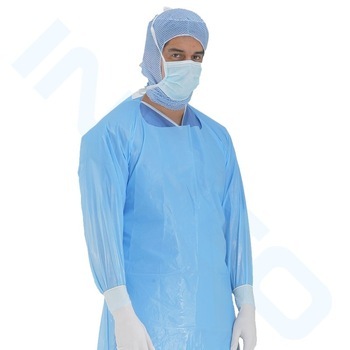 PE Gown