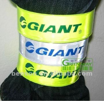 Gaint reflection Gaiters, leggings for mountain bike, cycling equipment
