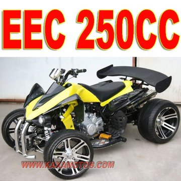 Quad ATV 250cc Loncin