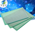 10x15cm 100x150 mm Single Side Prototype PCB Universal Printed Circuit Board Protoboard For Arduino