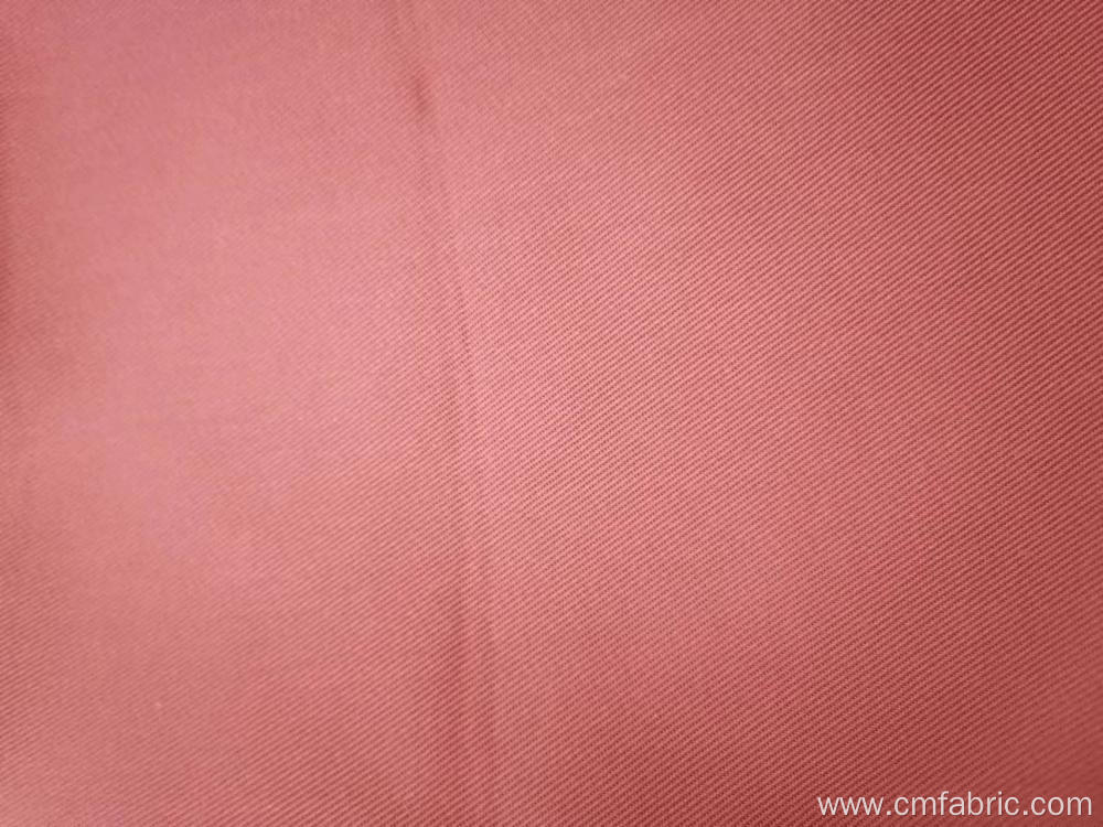 100% Lyocell Heavy twill Pd Fabric