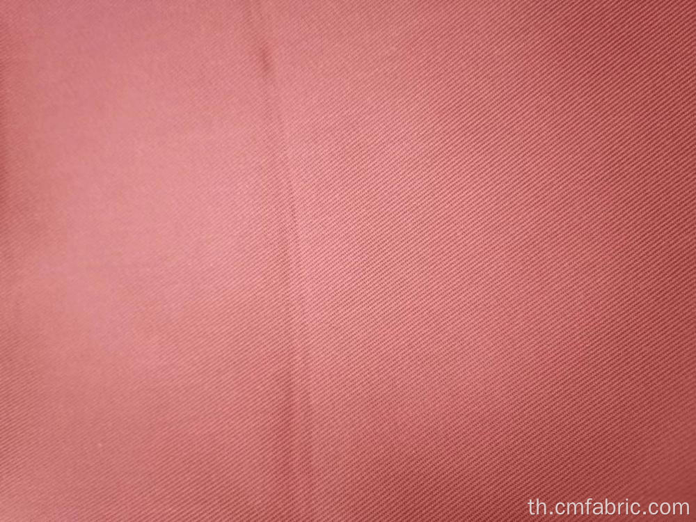 100% Lyocell Heavy Twill Twill Fabric