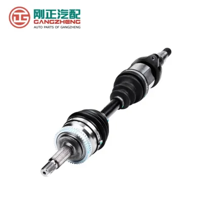 Chinese Replacement Drive Shafts for SAIC MAXUS Vehicles