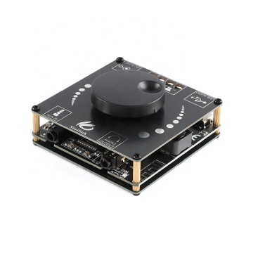 XY-AP50H BLE 5.0 Dual Channel Stereo Power Digital Amplifier Module