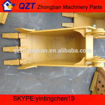 mine excavator komatsu bucket for pc60