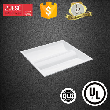 New desgin best price led troffer light SINGLE TUBE 40W