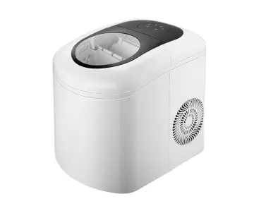 2024 KONWIN Group: Quick Ice Cube Maker - Portable Home Brand Ice Makers for Fast Ice Production