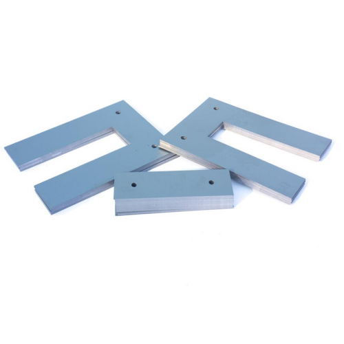 UI 코어용 실리콘 스틸 라미네이션