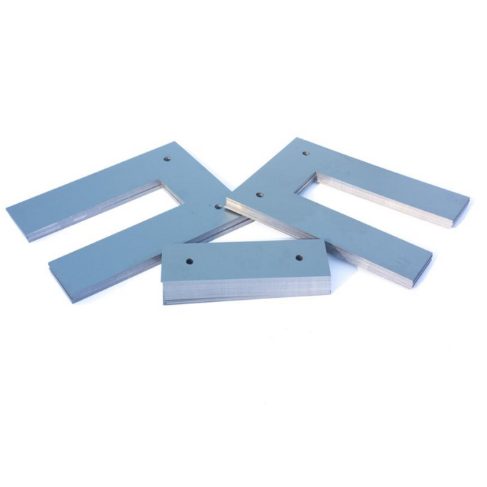 UI 코어용 실리콘 스틸 라미네이션