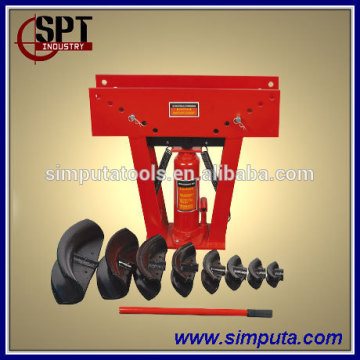 16T Pipe Bender/(SPT-36503)