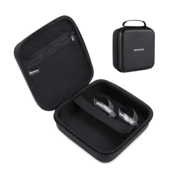 Hardshell Custom Endoscope Carrying Case