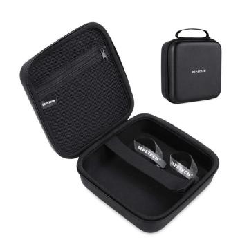 Hardshell Custom Endoscope Carrying Case