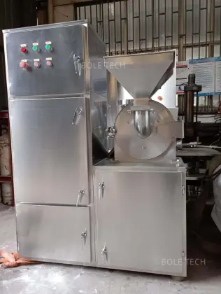 Pharmaceutical universal grinder Medicine mill machine
