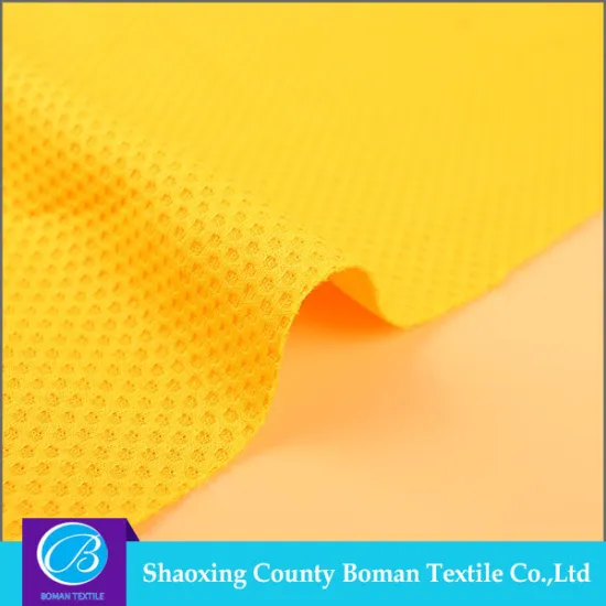 Textiles supplier Top selling Fashion Spandex recycle polyester fabric