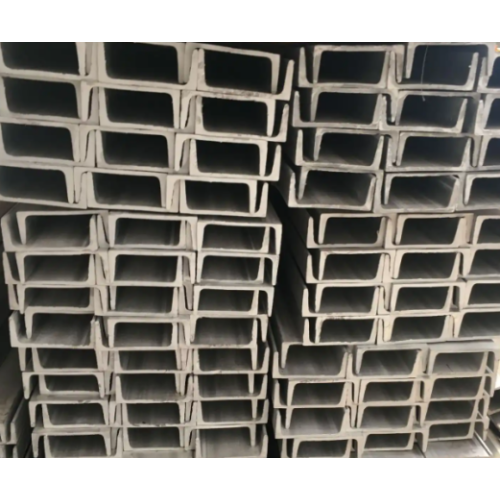 Швеллер из нержавеющей стали 410