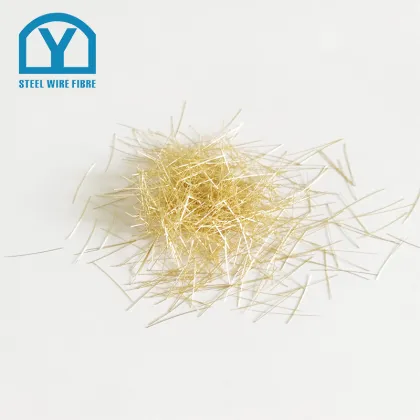 Micro Concrete fiber building materials concrete reinforced