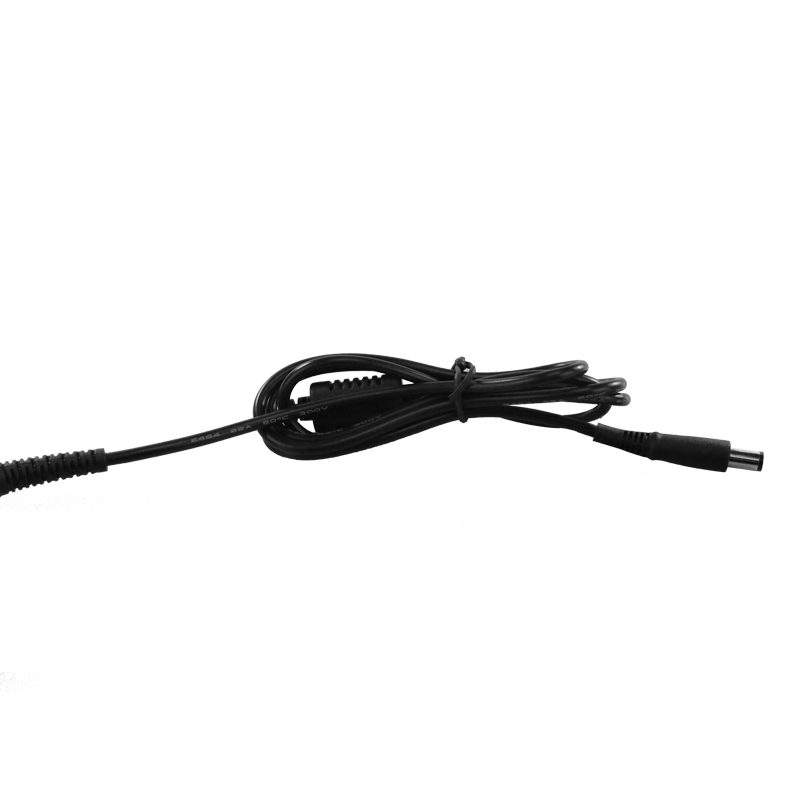 19,5 v 3,34a 7,4 * 5,0 mm Dell-laptoplader