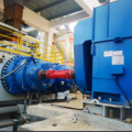 Precision drive gearboxes for CNC machine tools