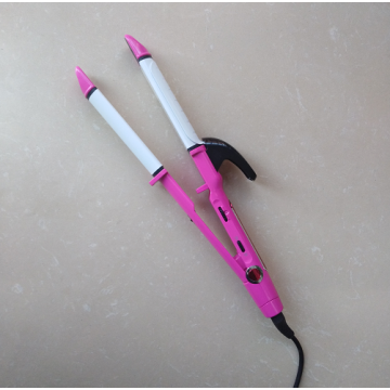 Barber Popular Usage Flat Hair Iron Curler Roller