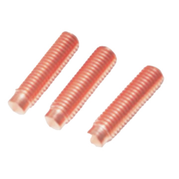 Heavy Duty Steel Construction Welded Studs