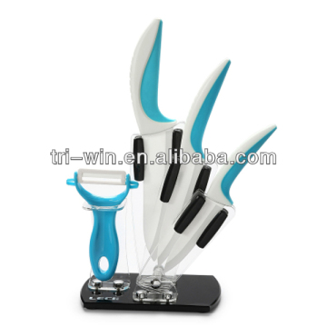 5PCS Kitchen Knife