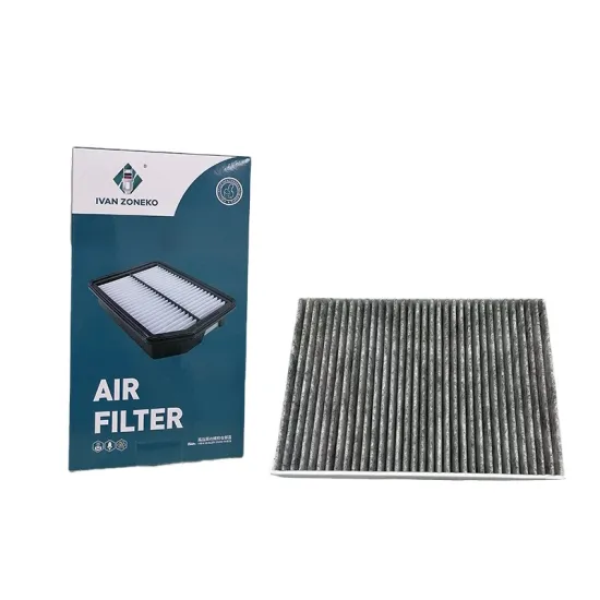 Wholesale Top Quality Factory Car Air Filter 4M0819439B for VW BMW Audi