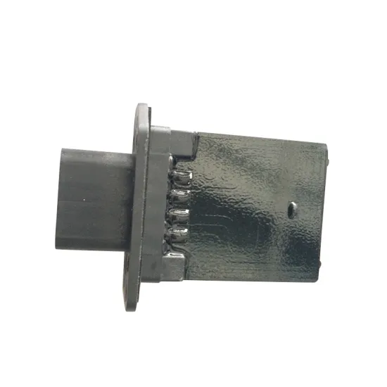 OEM 27150-5Z000 AC Blower Motor Resistor for Nissan Frontier 2005-2017