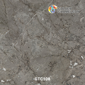 GTC108 Digital print finish