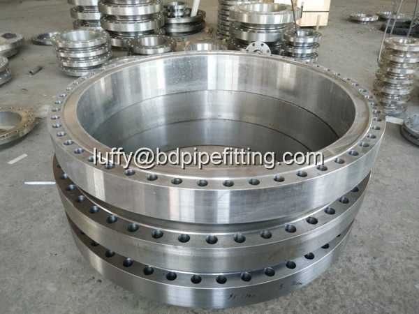 Special Flange