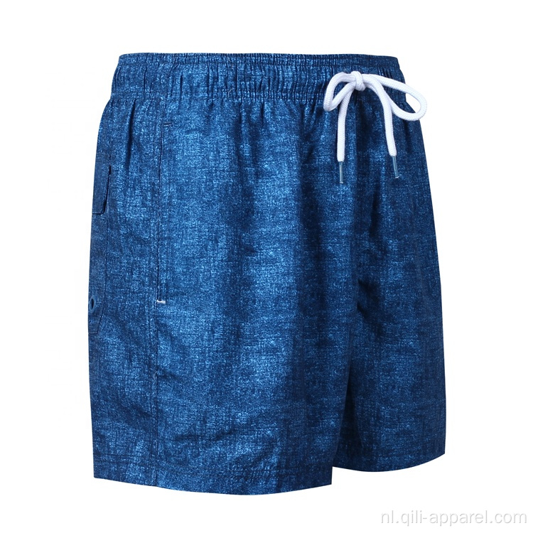 strandkleding heren surfzwemshorts sneldrogend