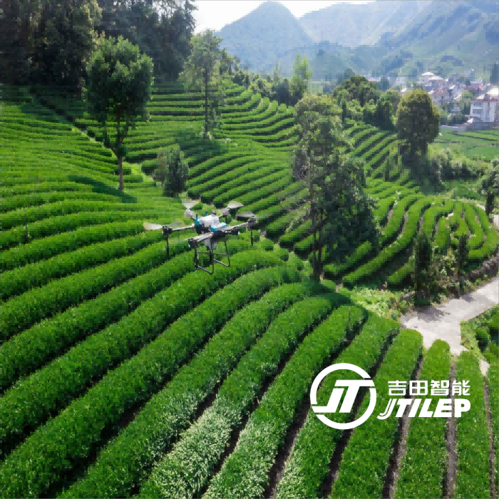 10L Agriculture Drone