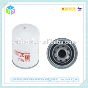 oil filter fuel filter 1427845