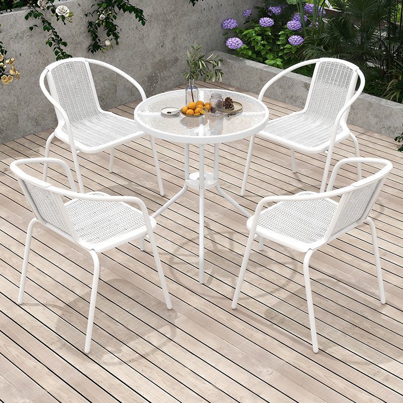 outdoor Balcony table