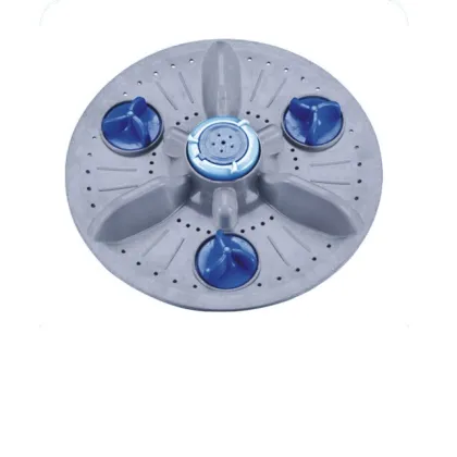 General Core Whirlpool Pulsator: Enhancing Your Washing Machine's Performance